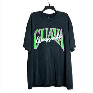Size 2X T-shirt Tee Guava Juice Roi Alex Wassabi Youtubers NWT